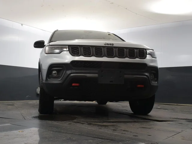 SEMINUEVOS JEEP Compass a Estados en autogozo
