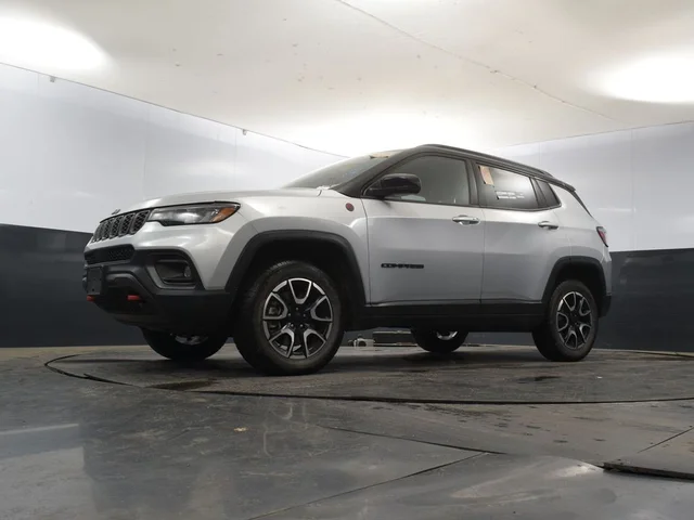 SEMINUEVOS JEEP Compass a Estados en autogozo