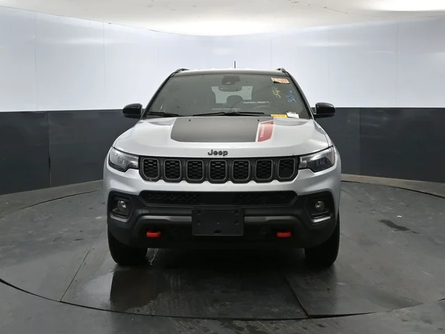 SEMINUEVOS JEEP Compass a Estados en autogozo
