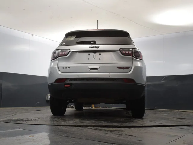 SEMINUEVOS JEEP Compass a Estados en autogozo