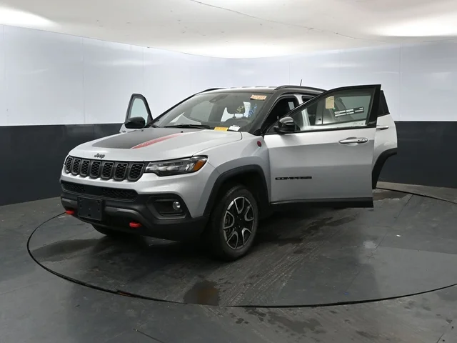 SEMINUEVOS JEEP Compass a Estados en autogozo