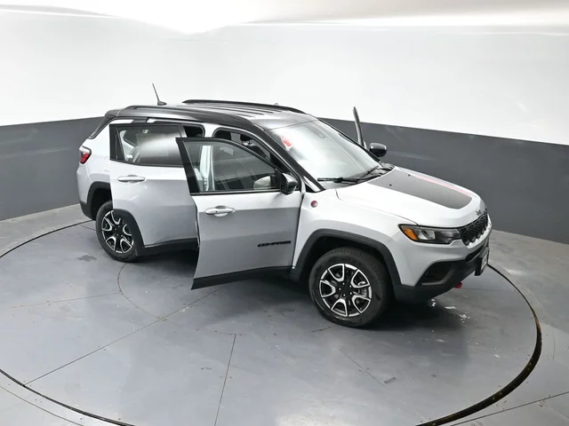 SEMINUEVOS JEEP Compass a Estados en autogozo