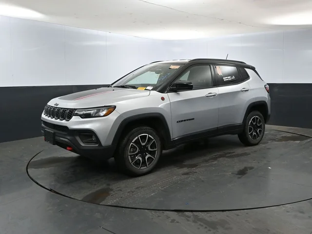 SEMINUEVOS JEEP Compass a Estados en autogozo