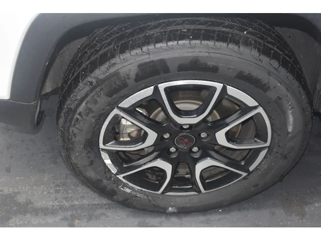 SEMINUEVOS JEEP Compass a Estados en autogozo