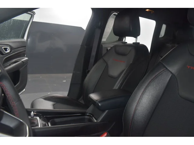 SEMINUEVOS JEEP Compass a Estados en autogozo
