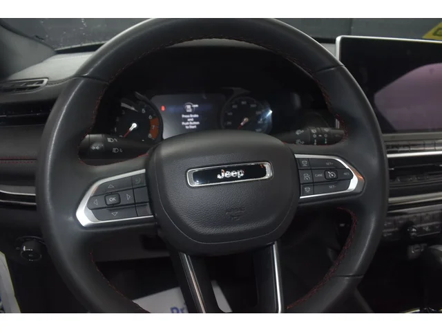 SEMINUEVOS JEEP Compass a Estados en autogozo