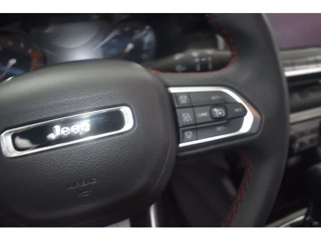 SEMINUEVOS JEEP Compass a Estados en autogozo