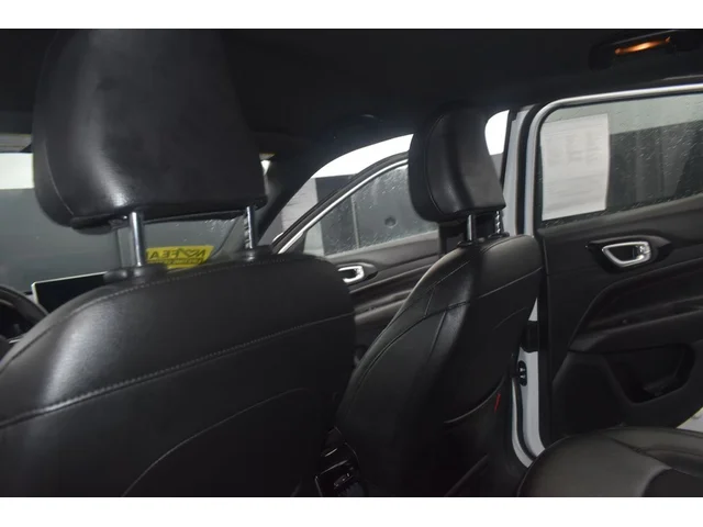 SEMINUEVOS JEEP Compass a Estados en autogozo