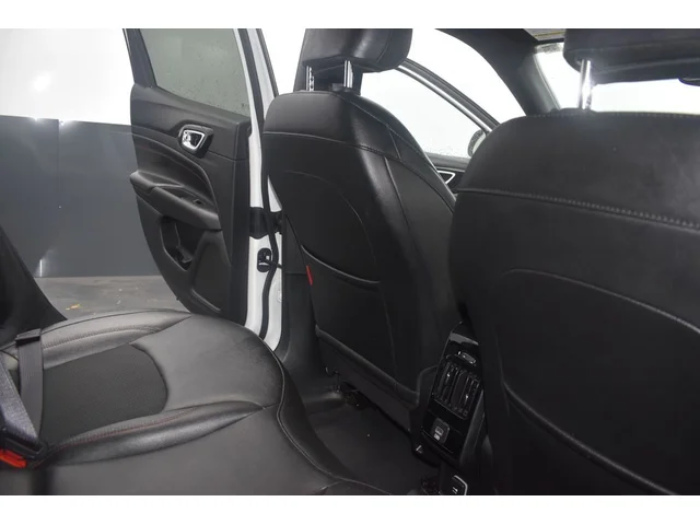 SEMINUEVOS JEEP Compass a Estados en autogozo