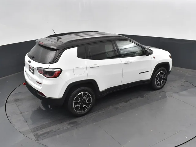 SEMINUEVOS JEEP Compass a Estados en autogozo