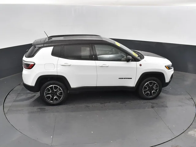 SEMINUEVOS JEEP Compass a Estados en autogozo
