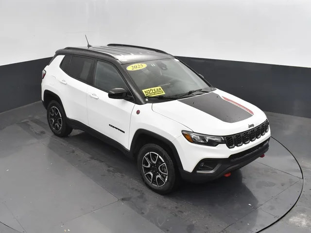 SEMINUEVOS JEEP Compass a Estados en autogozo
