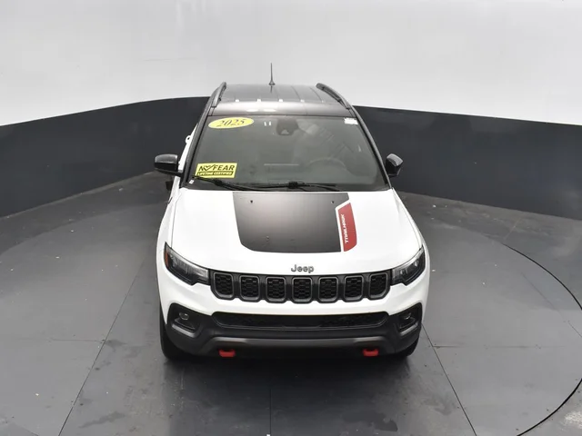 SEMINUEVOS JEEP Compass a Estados en autogozo
