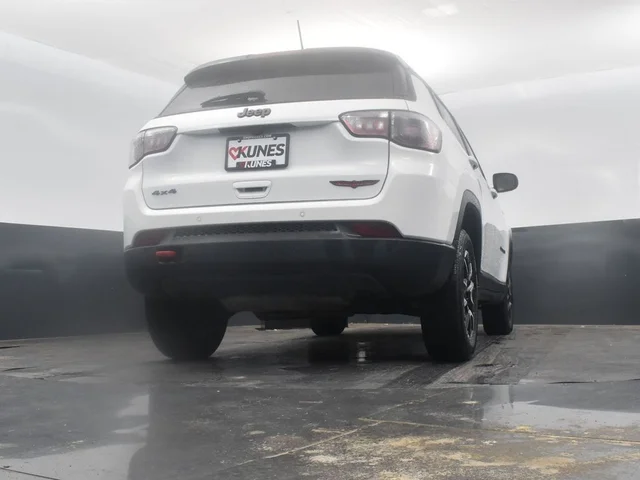 SEMINUEVOS JEEP Compass a Estados en autogozo