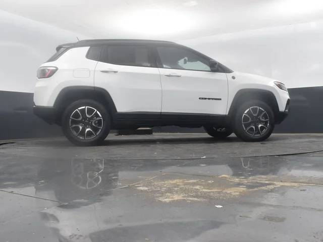 SEMINUEVOS JEEP Compass a Estados en autogozo