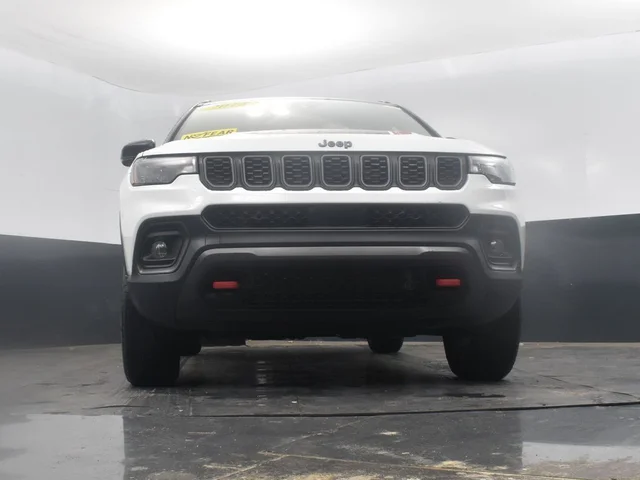 SEMINUEVOS JEEP Compass a Estados en autogozo