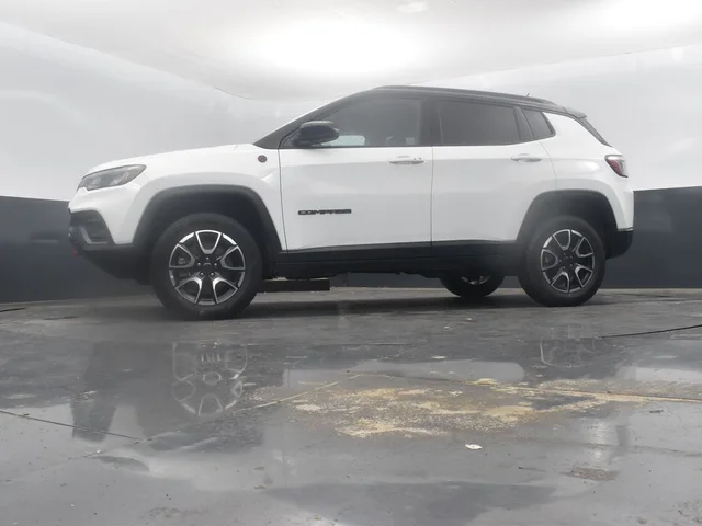 SEMINUEVOS JEEP Compass a Estados en autogozo