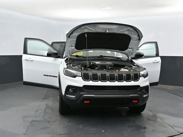 SEMINUEVOS JEEP Compass a Estados en autogozo
