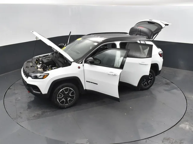 SEMINUEVOS JEEP Compass a Estados en autogozo