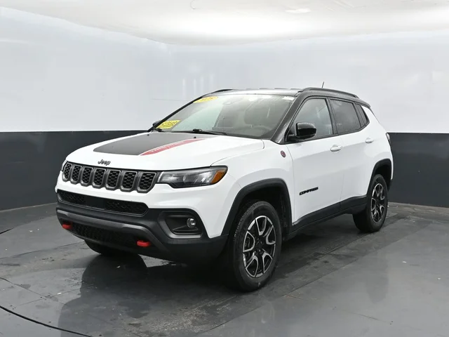 SEMINUEVOS JEEP Compass a Estados en autogozo