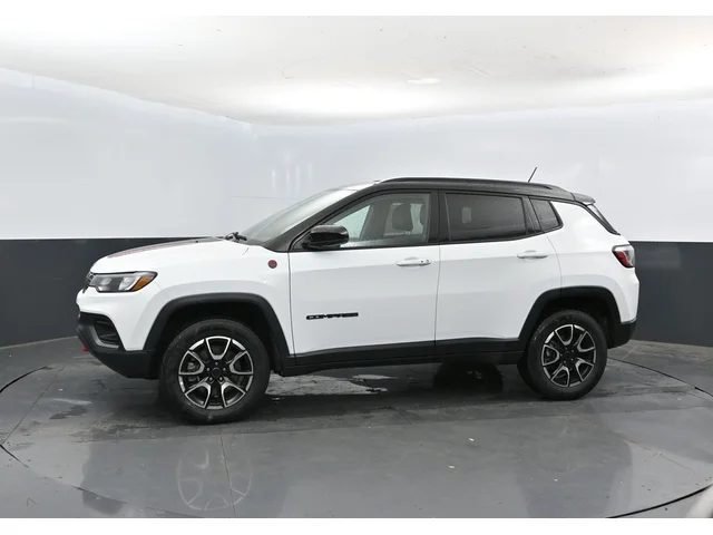 SEMINUEVOS JEEP Compass a Estados en autogozo