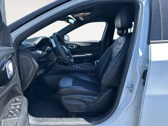 SEMINUEVOS JEEP Compass a Estados en autogozo