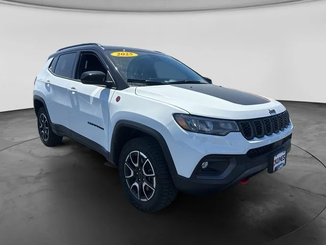 SEMINUEVOS JEEP Compass a Estados en autogozo
