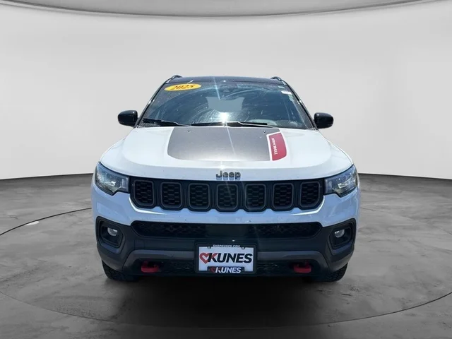 SEMINUEVOS JEEP Compass a Estados en autogozo