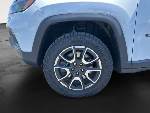 SEMINUEVOS JEEP Compass a Estados en autogozo