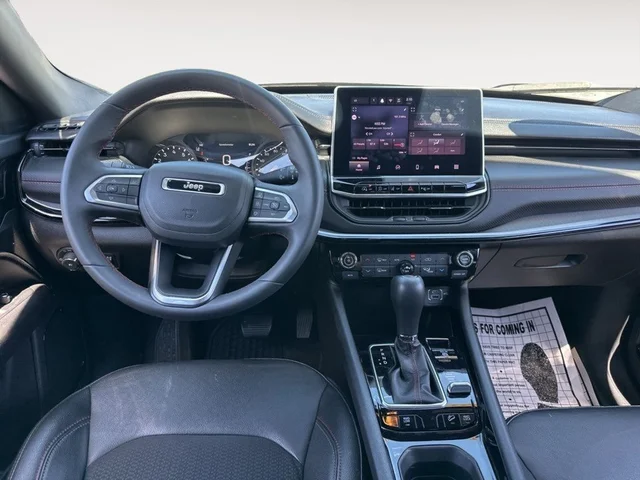 SEMINUEVOS JEEP Compass a Estados en autogozo