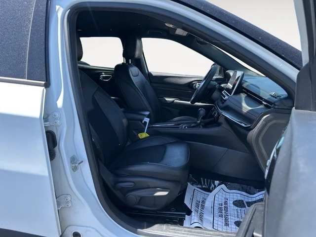 SEMINUEVOS JEEP Compass a Estados en autogozo