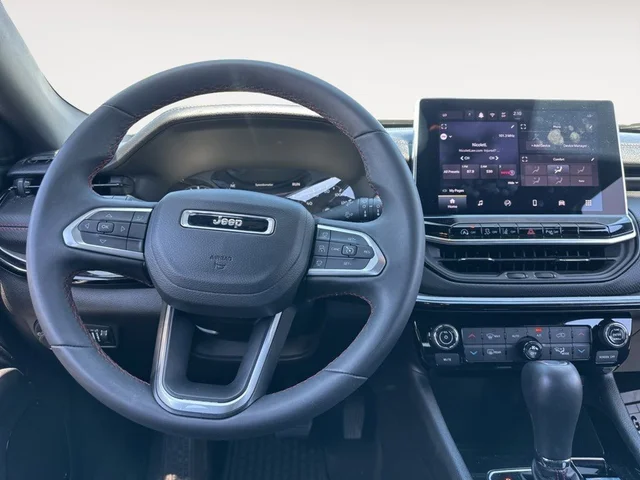SEMINUEVOS JEEP Compass a Estados en autogozo