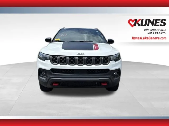SEMINUEVOS JEEP Compass a Estados en autogozo