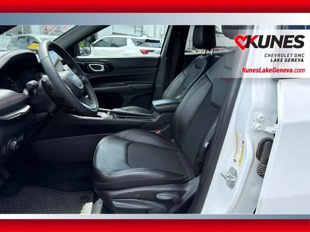 SEMINUEVOS JEEP Compass a Estados en autogozo