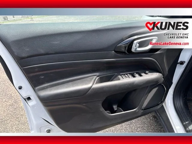 SEMINUEVOS JEEP Compass a Estados en autogozo