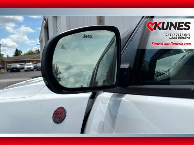 SEMINUEVOS JEEP Compass a Estados en autogozo