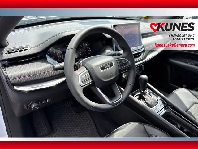 SEMINUEVOS JEEP Compass a Estados en autogozo