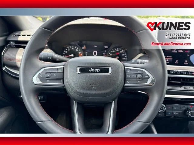 SEMINUEVOS JEEP Compass a Estados en autogozo