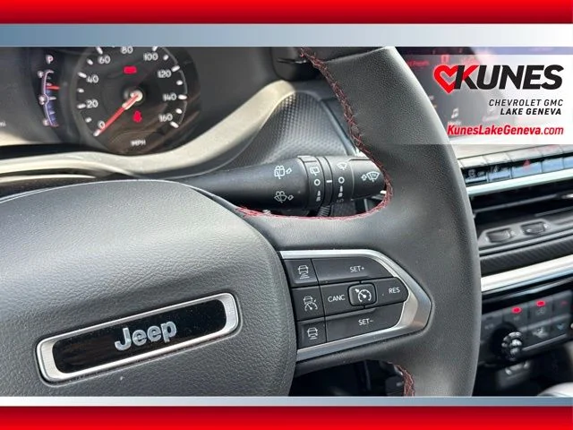SEMINUEVOS JEEP Compass a Estados en autogozo