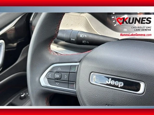 SEMINUEVOS JEEP Compass a Estados en autogozo
