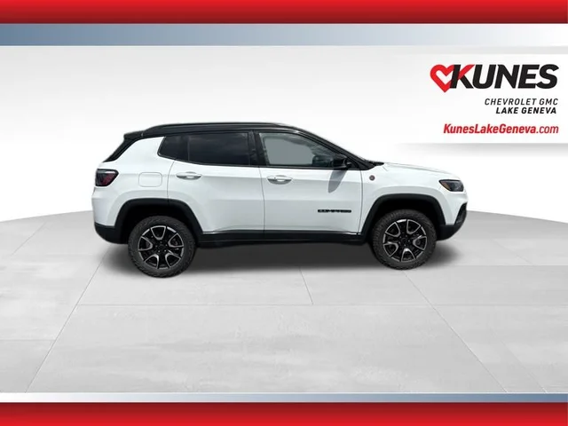 SEMINUEVOS JEEP Compass a Estados en autogozo