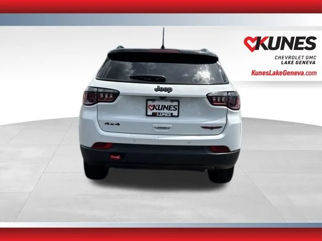 SEMINUEVOS JEEP Compass a Estados en autogozo