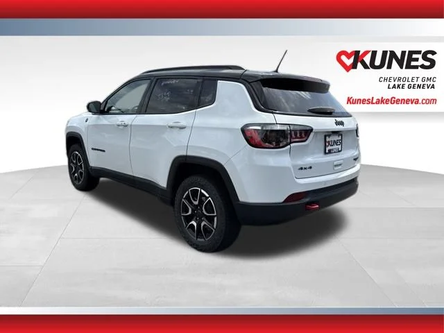 SEMINUEVOS JEEP Compass a Estados en autogozo