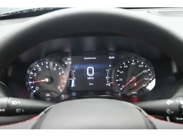 Nuevos JEEP COMPASS à Estados chez autogozo