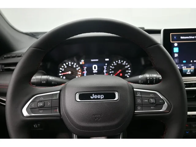 Nuevos JEEP COMPASS à Estados chez autogozo