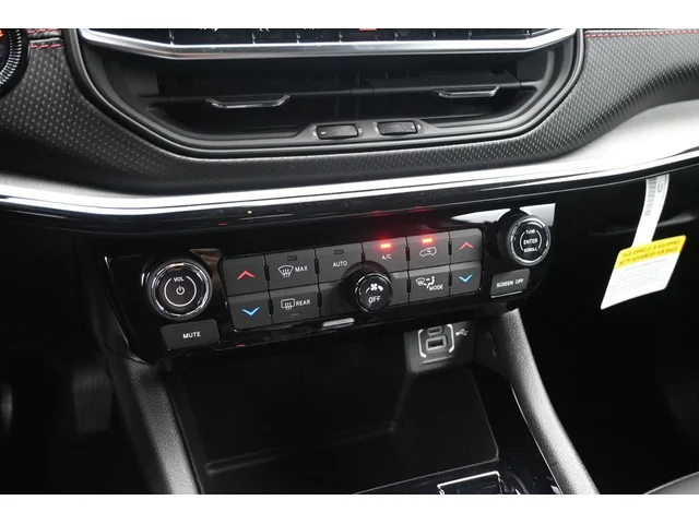 Nuevos JEEP COMPASS à Estados chez autogozo