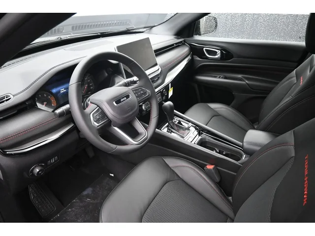 Nuevos JEEP COMPASS à Estados chez autogozo