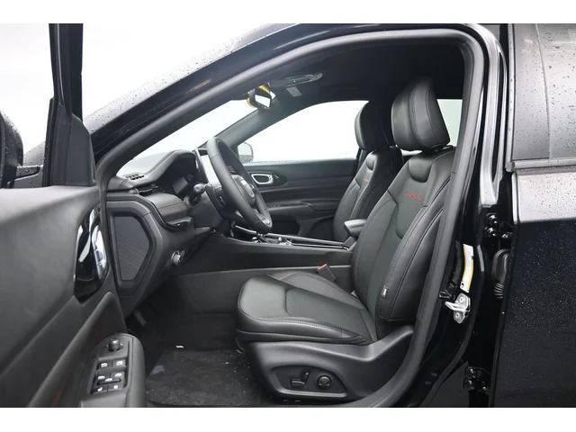 Nuevos JEEP COMPASS à Estados chez autogozo