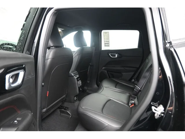 Nuevos JEEP COMPASS à Estados chez autogozo