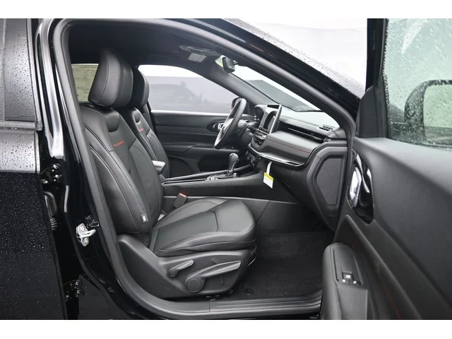 Nuevos JEEP COMPASS à Estados chez autogozo